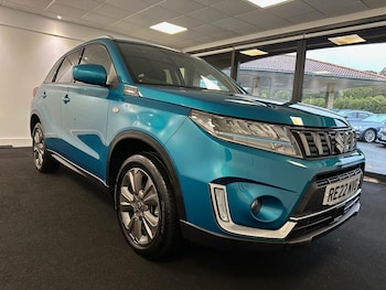 Used Suzuki Vitara 2022 for sale - 75751972: Photo