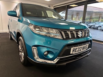 Used Suzuki Vitara 2022 for sale - 75751972: Photo
