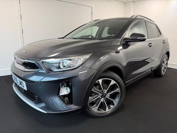 Used Kia Stonic 2019 for sale - 79177381: Photo