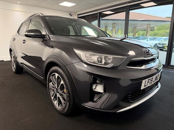 Used Kia Stonic 2019 for sale - 79177381: Photo