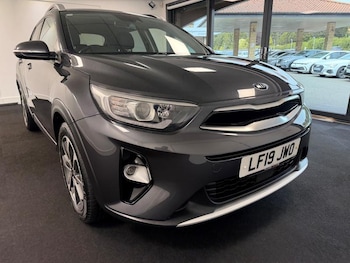 Used Kia Stonic 2019 for sale - 79177381: Photo