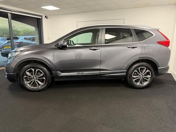 Used Honda CR-V 2022 for sale - 79560276: Photo