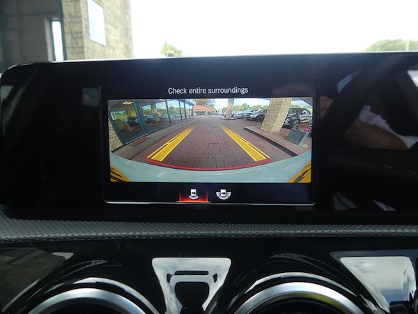Used Mercedes-Benz A-Class 2020 for sale - 76076646: Photo 11