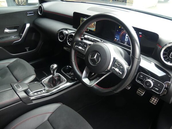 Used Mercedes-Benz A-Class 2020 for sale - 76076646: Photo 13