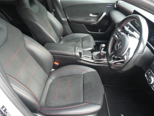 Used Mercedes-Benz A-Class 2020 for sale - 76076646: Photo 14