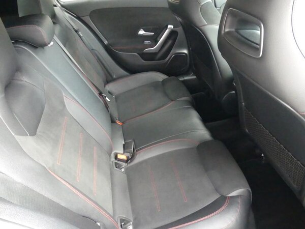 Used Mercedes-Benz A-Class 2020 for sale - 76076646: Photo 15