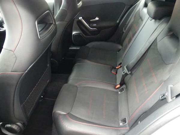 Used Mercedes-Benz A-Class 2020 for sale - 76076646: Photo 16