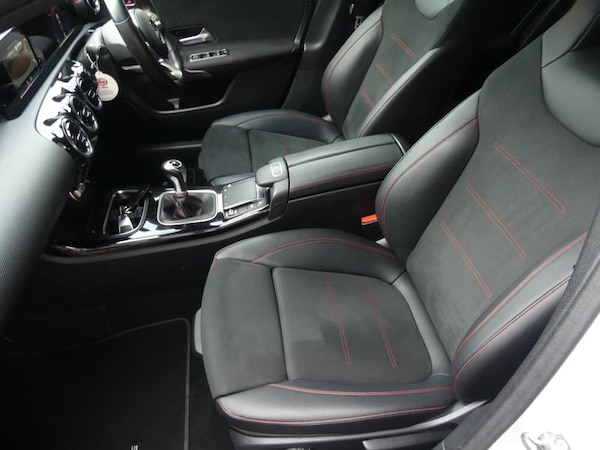 Used Mercedes-Benz A-Class 2020 for sale - 76076646: Photo 17