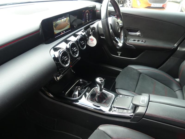 Used Mercedes-Benz A-Class 2020 for sale - 76076646: Photo 18
