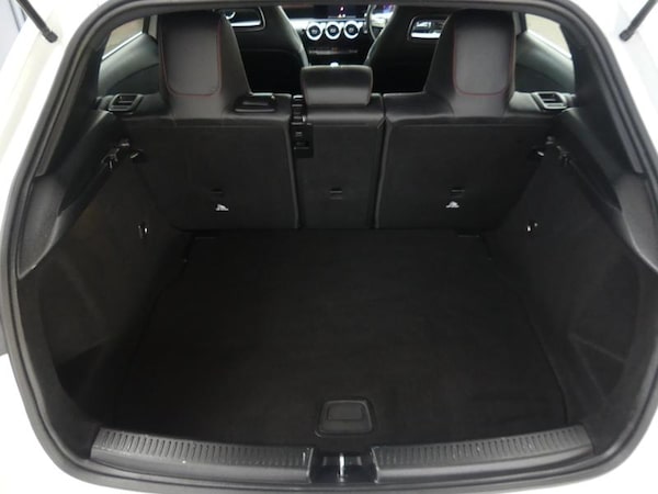 Used Mercedes-Benz A-Class 2020 for sale - 76076646: Photo 19