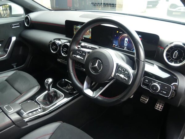 Used Mercedes-Benz A-Class 2020 for sale - 76076646: Photo 20