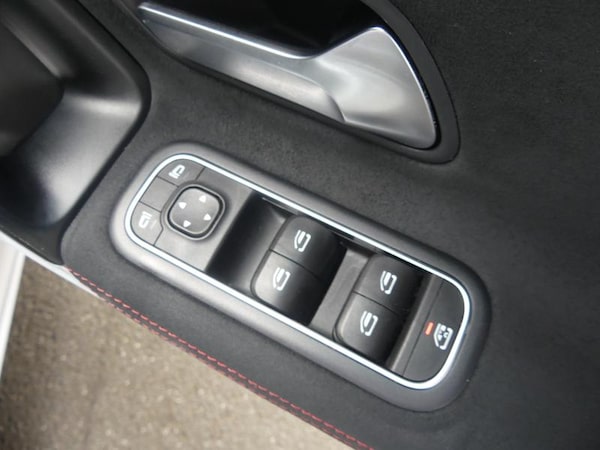 Used Mercedes-Benz A-Class 2020 for sale - 76076646: Photo 21