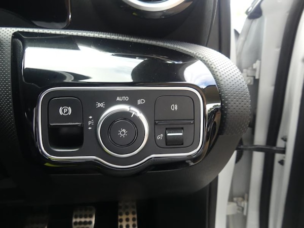Used Mercedes-Benz A-Class 2020 for sale - 76076646: Photo 23