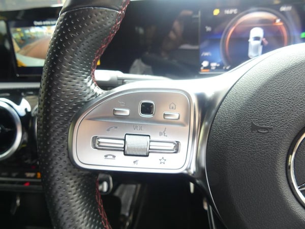 Used Mercedes-Benz A-Class 2020 for sale - 76076646: Photo 24