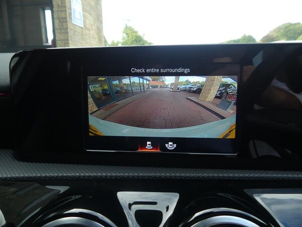 Used Mercedes-Benz A-Class 2020 for sale - 76076646: Photo 27