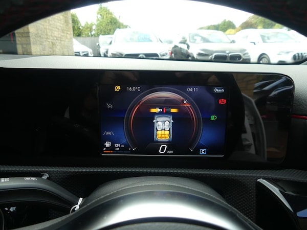 Used Mercedes-Benz A-Class 2020 for sale - 76076646: Photo 29