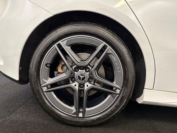 Used Mercedes-Benz A-Class 2020 for sale - 76076646: Photo 31
