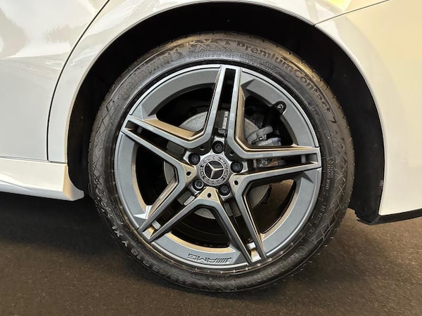 Used Mercedes-Benz A-Class 2020 for sale - 76076646: Photo 32