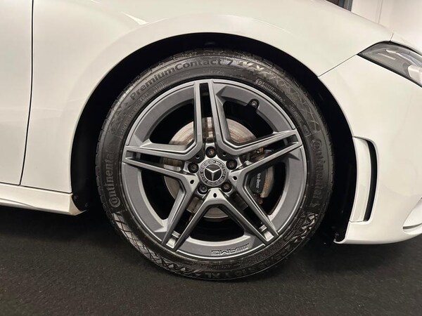 Used Mercedes-Benz A-Class 2020 for sale - 76076646: Photo 33