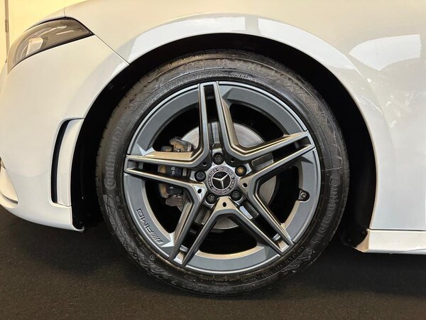 Used Mercedes-Benz A-Class 2020 for sale - 76076646: Photo 34