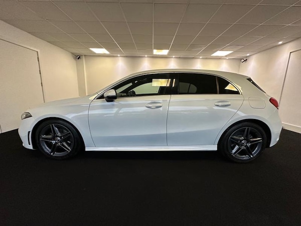 Used Mercedes-Benz A-Class 2020 for sale - 76076646: Photo 7