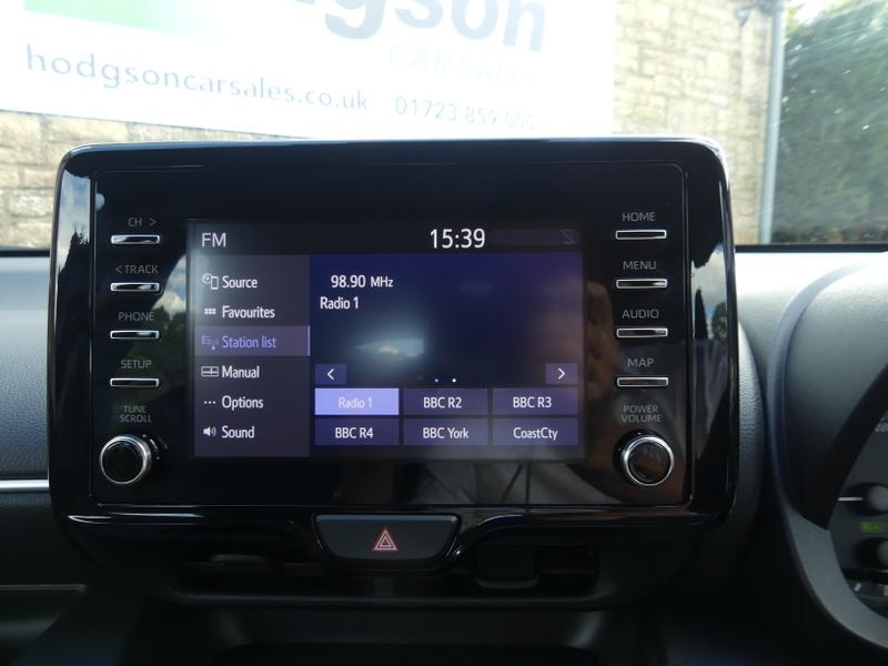 Vehicle 29