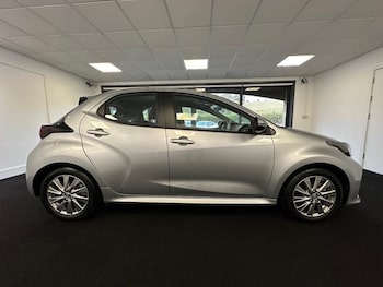 Used Toyota Yaris 2022 for sale - 75751976: Photo