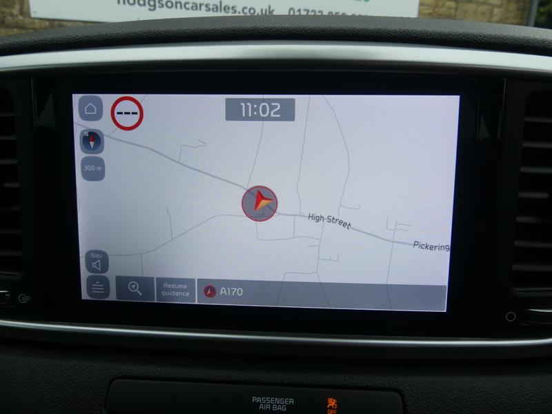 Used Kia Sportage 2021 for sale - 76255376: Photo 11