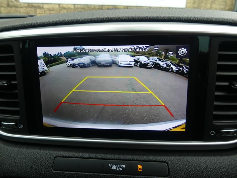 Used Kia Sportage 2021 for sale - 76255376: Photo 12