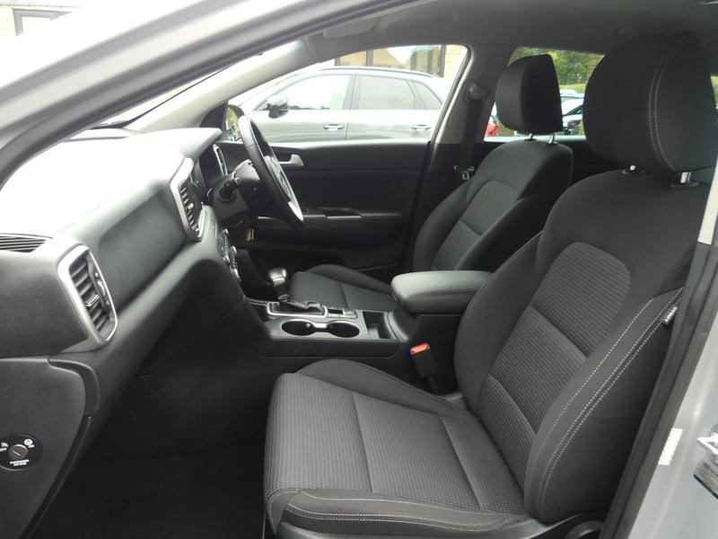 Used Kia Sportage 2021 for sale - 76255376: Photo 16