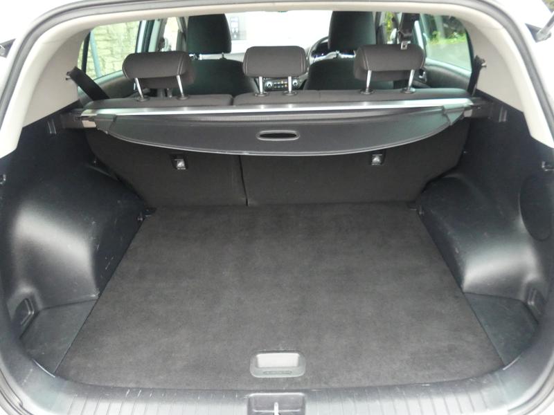 Used Kia Sportage 2021 for sale - 76255376: Photo 19