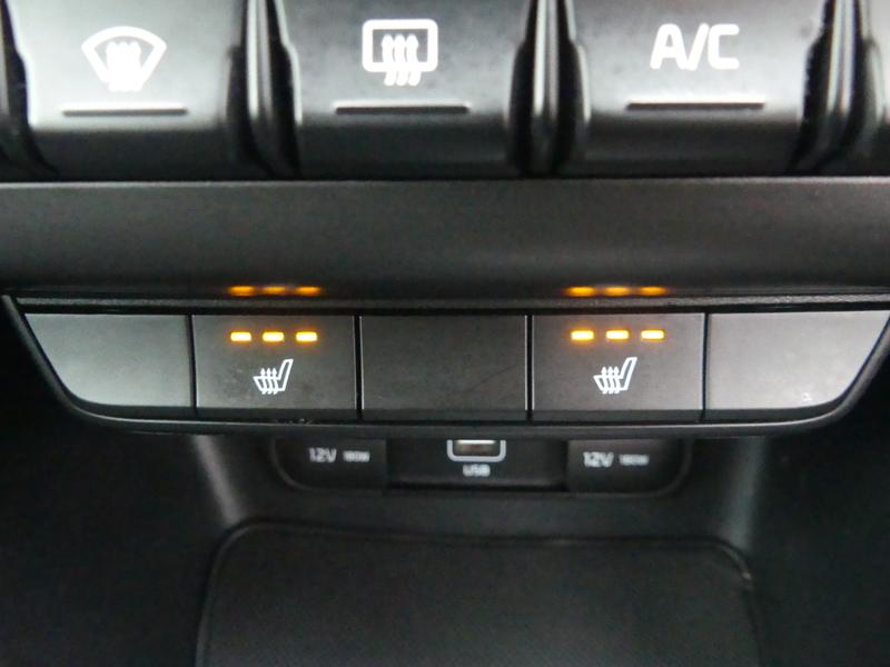 Used Kia Sportage 2021 for sale - 76255376: Photo 20