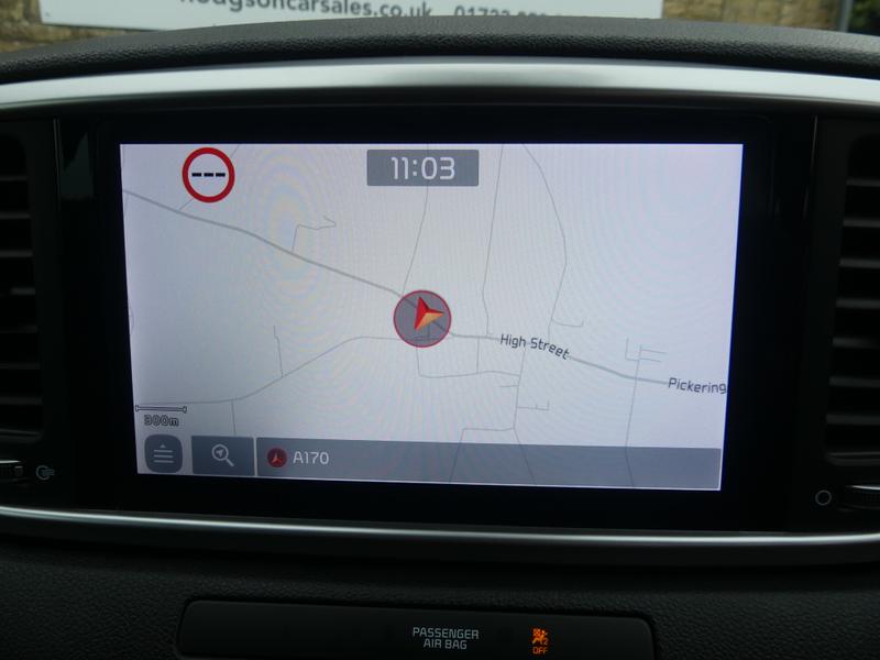 Used Kia Sportage 2021 for sale - 76255376: Photo 21
