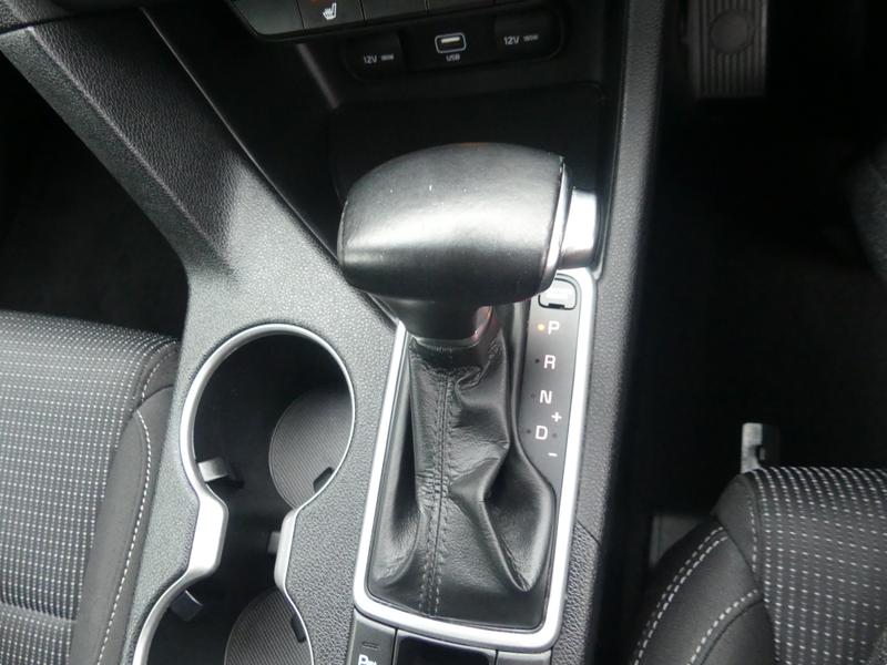Used Kia Sportage 2021 for sale - 76255376: Photo 23