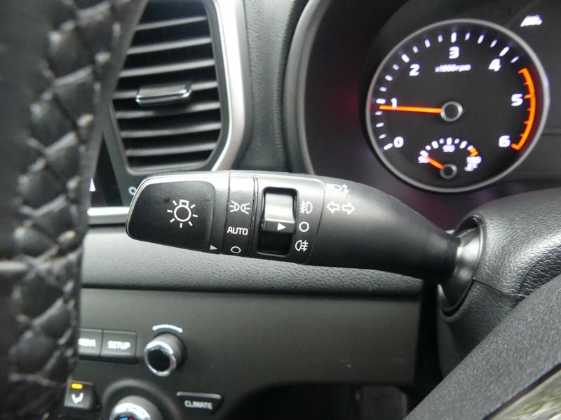 Used Kia Sportage 2021 for sale - 76255376: Photo 27