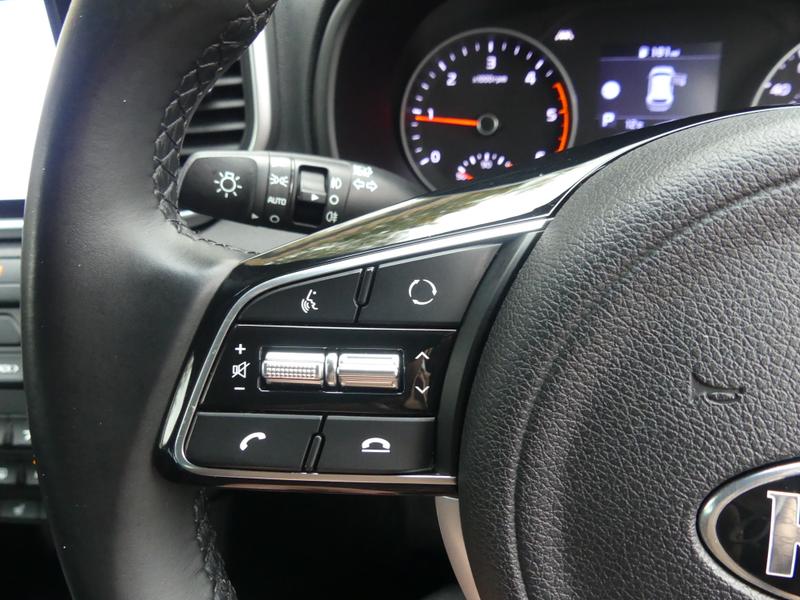 Used Kia Sportage 2021 for sale - 76255376: Photo 29