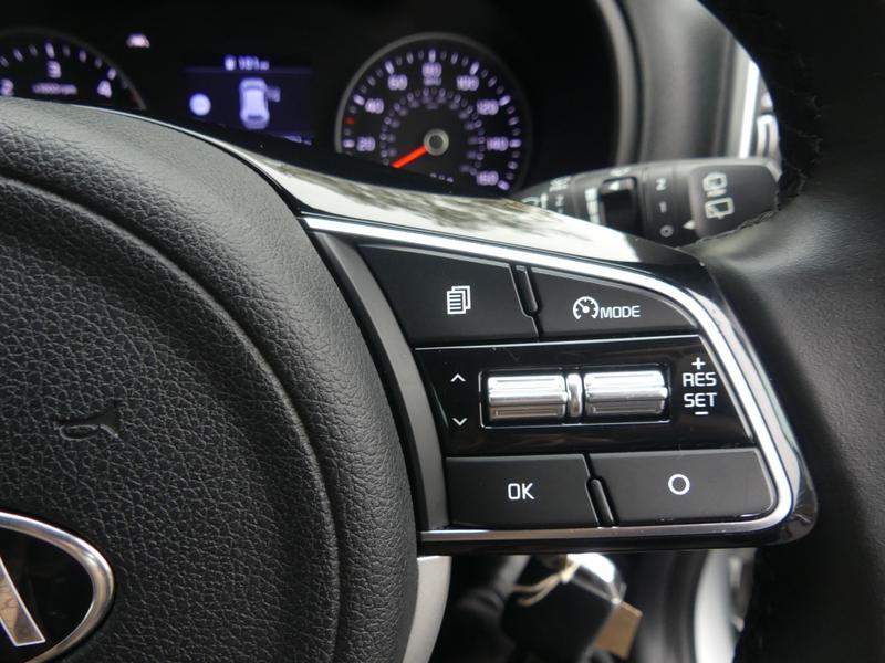 Used Kia Sportage 2021 for sale - 76255376: Photo 30