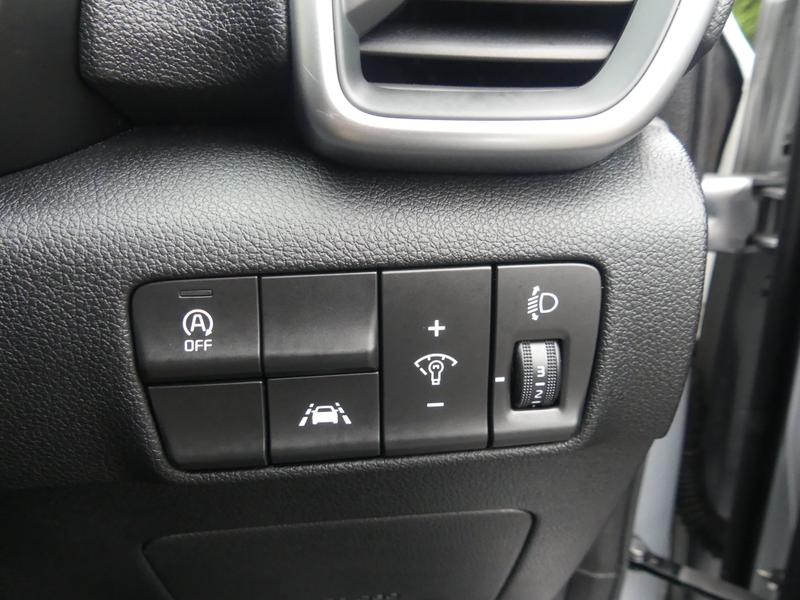 Used Kia Sportage 2021 for sale - 76255376: Photo 31