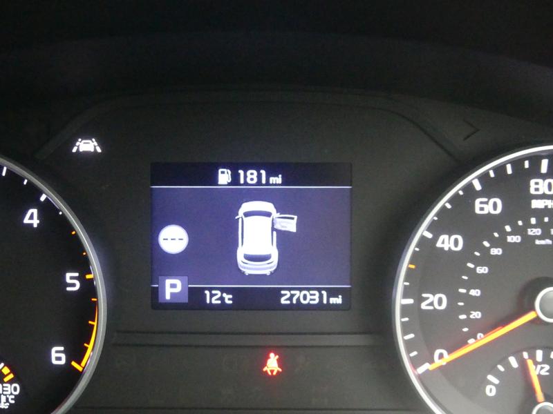Used Kia Sportage 2021 for sale - 76255376: Photo 33