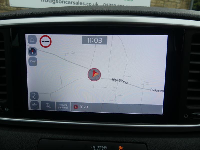 Used Kia Sportage 2021 for sale - 76255376: Photo 34