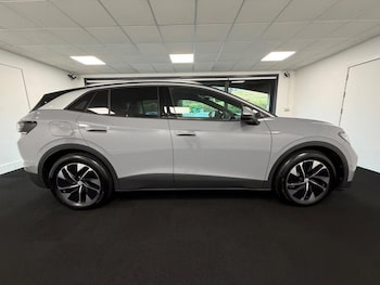 Used Volkswagen ID.4 2025 for sale - 79128739: Photo