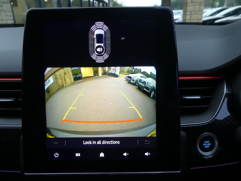 Used Renault Arkana 2022 for sale - 76797172: Photo 10