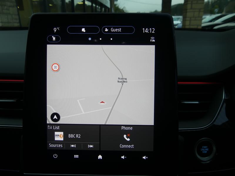 Used Renault Arkana 2022 for sale - 76797172: Photo 11