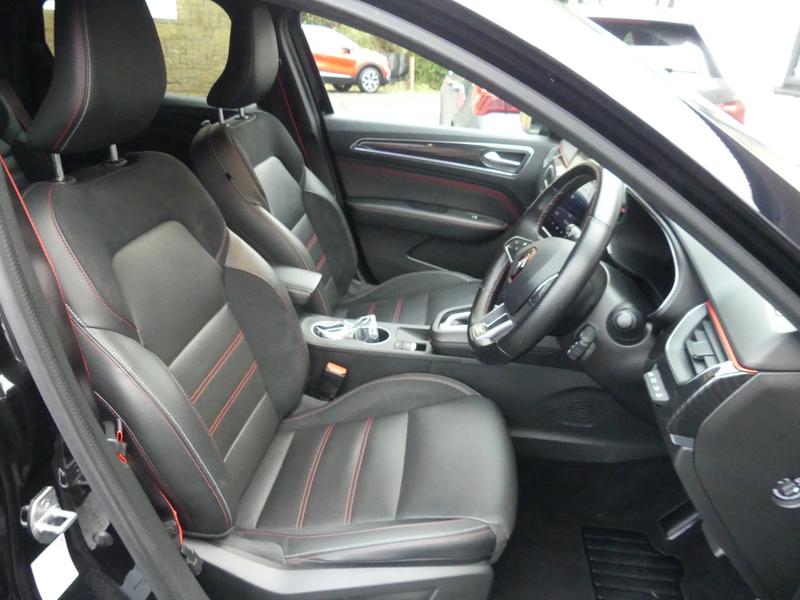 Used Renault Arkana 2022 for sale - 76797172: Photo 13