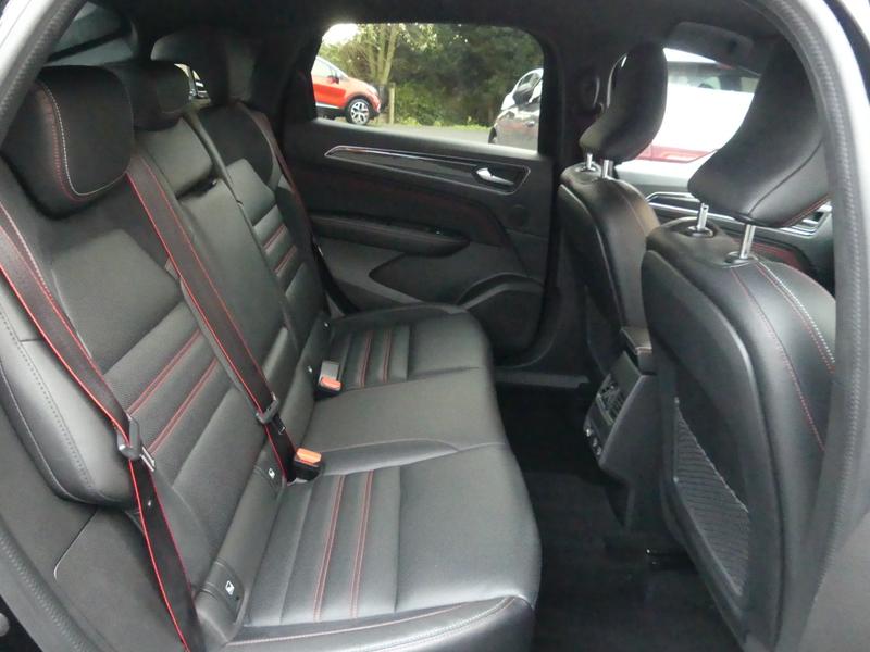 Used Renault Arkana 2022 for sale - 76797172: Photo 19