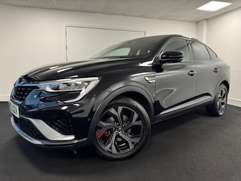 Used Renault Arkana 2022 for sale - 76797172: Photo