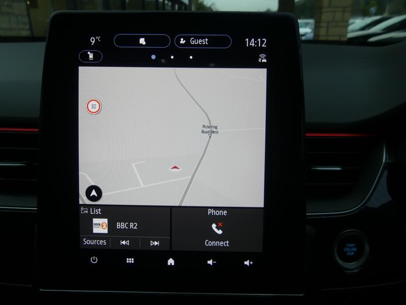 Used Renault Arkana 2022 for sale - 76797172: Photo 21