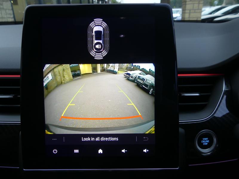 Used Renault Arkana 2022 for sale - 76797172: Photo 22