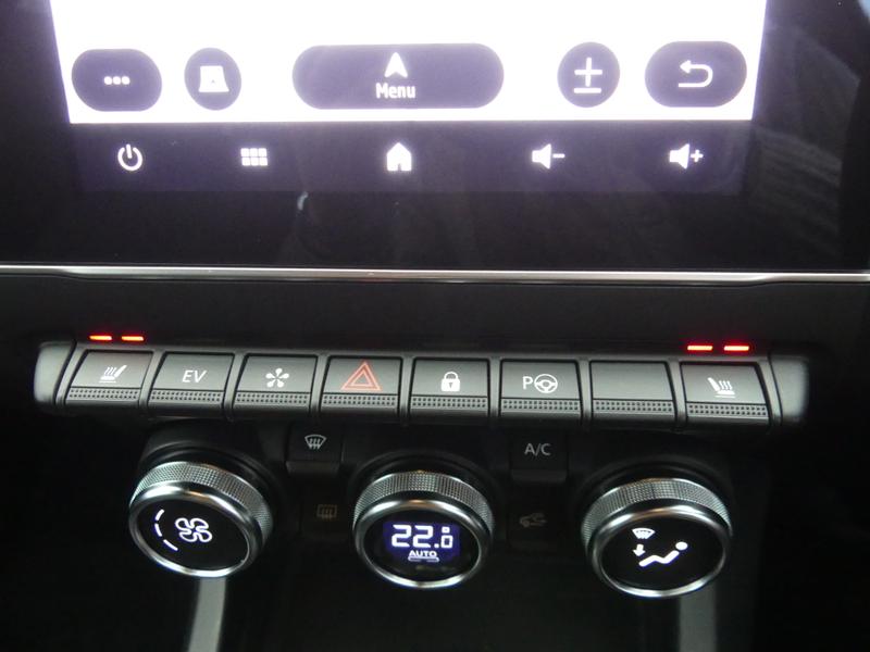 Used Renault Arkana 2022 for sale - 76797172: Photo 24