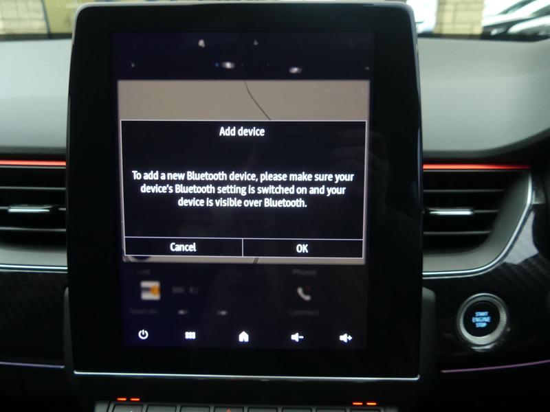 Used Renault Arkana 2022 for sale - 76797172: Photo 27